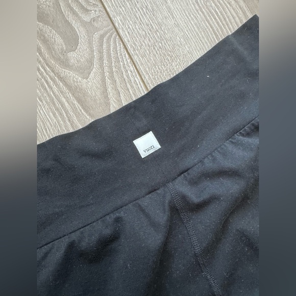 Vuori Lux At Ease Harem Jogger Pant - Picture 5 of 6